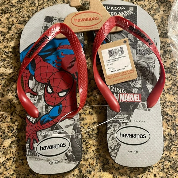 Havaianas - Picture 1 of 3